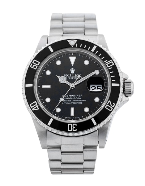 Rolex Submariner 16800